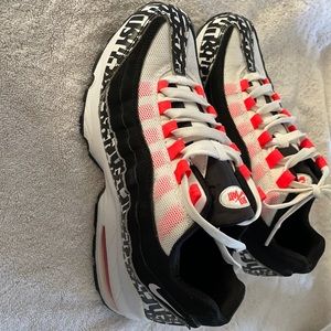 Nike Air Max 95